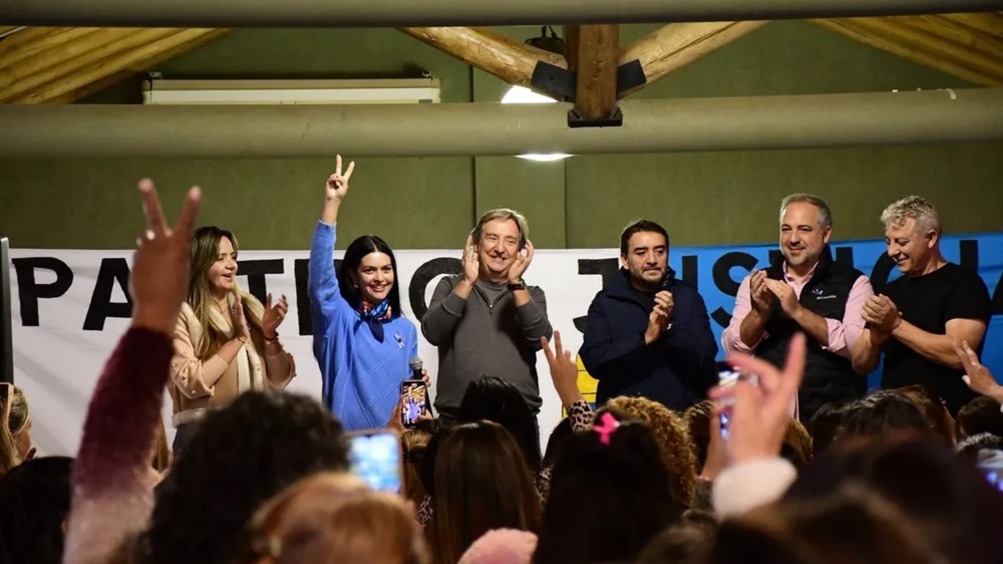 Arde el peronismo en Mendoza: el sector de los intendentes y La Cámpora define candidatos en una interna